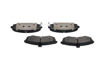 Brake Pad Set, disc brake KBP-3006