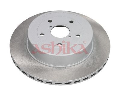 спирачен диск ASHIKA