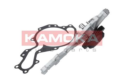 POMPă DE APă RăCIRE MOTOR KAMOKA T0240 2