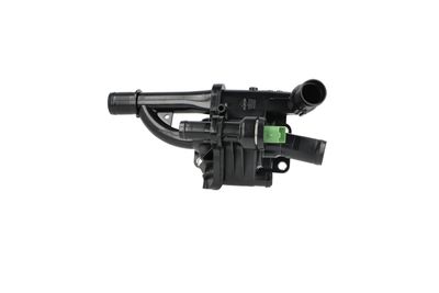 THERMOSTAT KüHLMITTEL NRF 725163 39