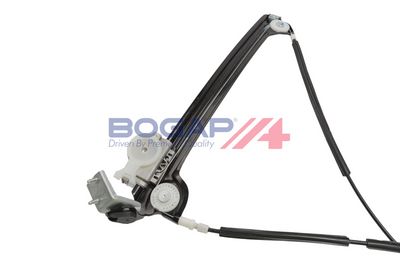 MECANISM ACTIONARE GEAM BOGAP B5341103 2