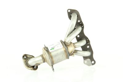 KATALYSATOR WALKER 28135 2