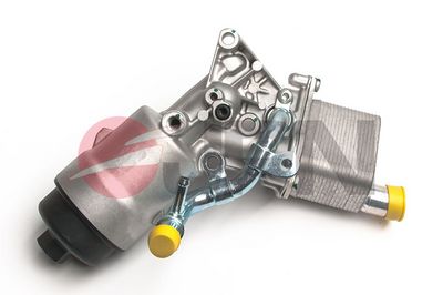 Ölkühler, Motoröl