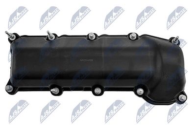 CAPAC CULBUTOR NTY BPZCH008 2
