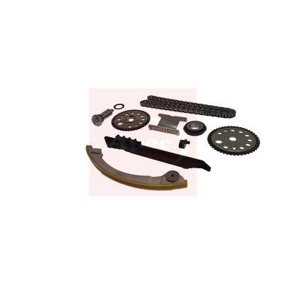 APEC Timing Chain Kit ACK4146