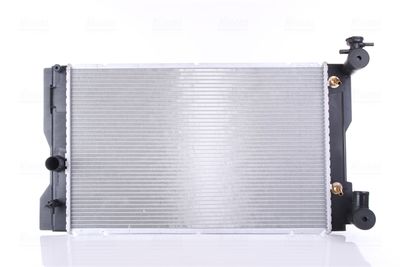 NISSENS 606788 Крышка радиатора  для TOYOTA MATRIX (Тойота Матриx)