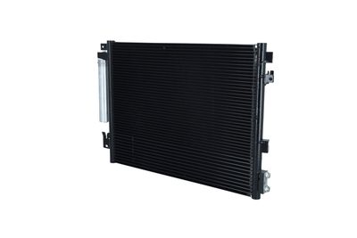 KONDENSATOR KLIMAANLAGE NRF 350088 31