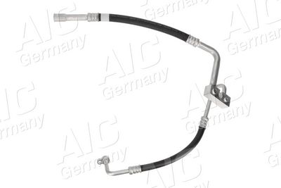 HOCHDRUCK-/NIEDERDRUCKLEITUNG KLIMAANLAGE