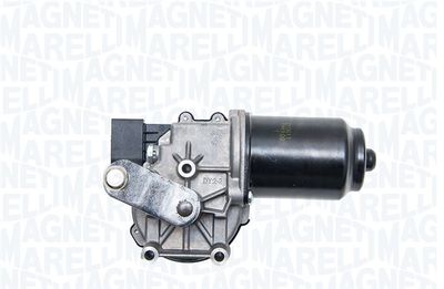 Двигатель стеклоочистителя MAGNETI MARELLI 064351141010 для VW T-ROC