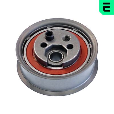 Tensioner Pulley, timing belt 0-N132