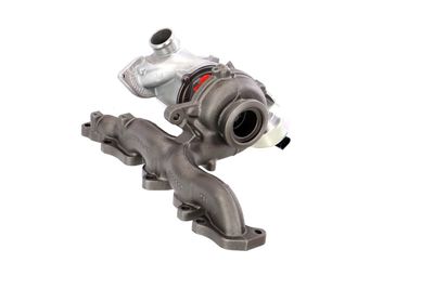 COMPRESOR SISTEM DE SUPRAALIMENTARE REMANTE 003002004422R 21