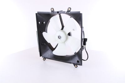 VENTILATOR RADIATOR NISSENS 85330 9