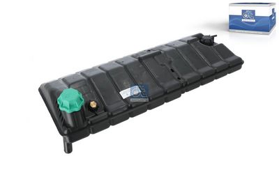 Vas de expansiune, racire DT Spare Parts 1326011667
