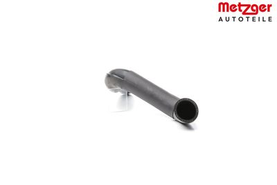 FURTUN RADIATOR METZGER AUTOTEILE 2420810 25