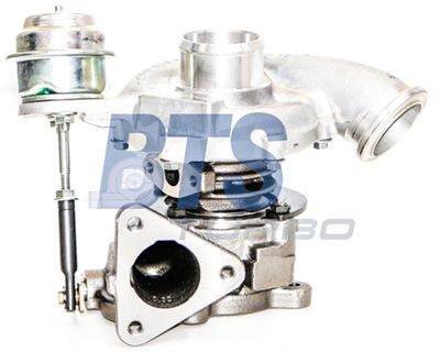 LADER AUFLADUNG BTS Turbo T911231BL 12