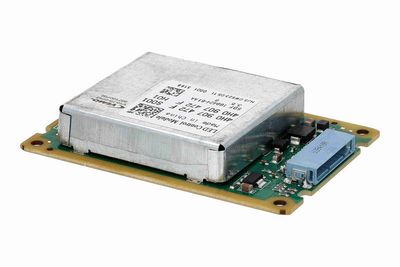 UNITATE DE CONTROL LUMINI VEMO V10730743 5