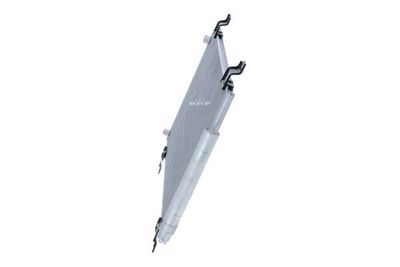 A/C condensator (met droger)