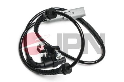 Jutiklis, rato greitis