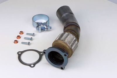 TEAVA FLEXIBILA ESAPAMENT HJS 91111666 51