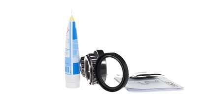 SET RULMENT ROATA SKF VKBA9010CL 14