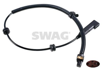 SENZOR TURATIE ROATA