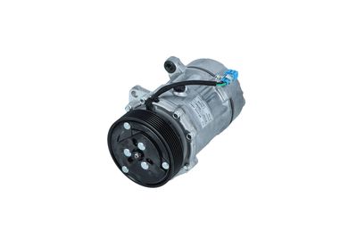 KOMPRESSOR KLIMAANLAGE NRF 32228 12