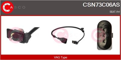 SENZOR IMPULSURI ARBORE COTIT