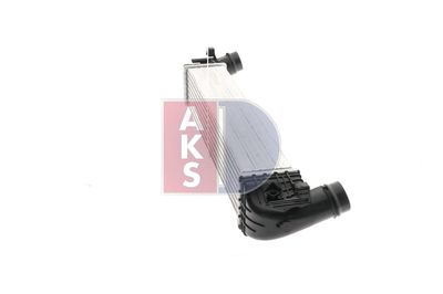 LADELUFTKüHLER AKS DASIS 157059N 10