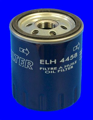 MECAFILTER ELH4458 Масляный фильтр  для FORD USA  (Форд сша Едге)