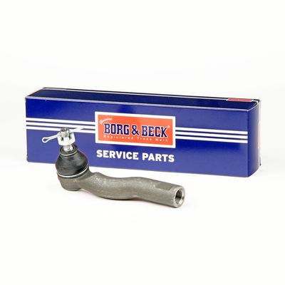 Tie Rod End Borg & Beck BTR5178