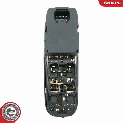 COMUTATOR MACARA GEAM ESEN SKV 37SKV418 3