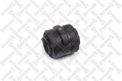 STELLOX 79-00510-SX Втулка стабилизатора  для PEUGEOT 206 Наклонная задняя часть (2A/C) 1.6 16V