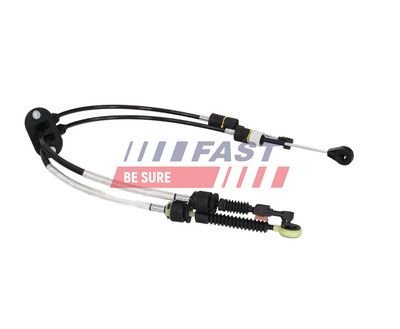 SET DE CABLURI CUTIE DE VITEZE MANUALă FAST FT02908 3