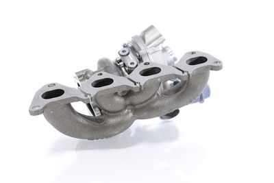 LADER AUFLADUNG BTS Turbo T916226 26