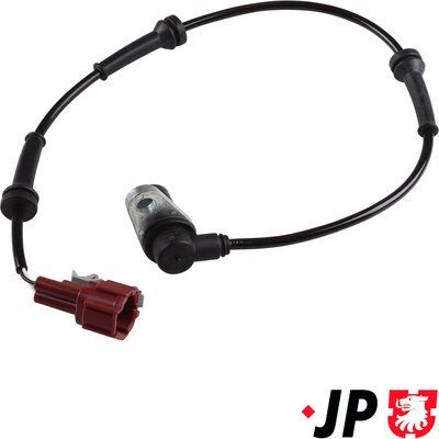 датчик, обороти на колелото JP GROUP 4097104570