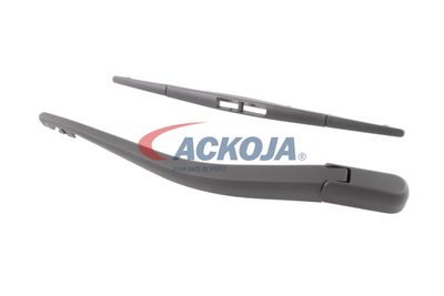 SET STERGATOARE CURATARE PARBRIZ ACKOJA A700448 38