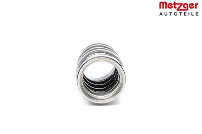 LADELUFTSCHLAUCH METZGER AUTOTEILE 2400318 28