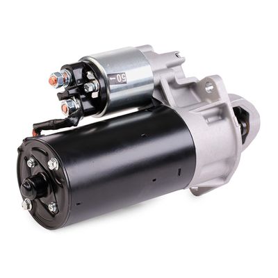 стартер RIDEX 2S0209