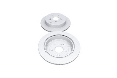 Brzdový kotouč KAVO PARTS BR-8735-C