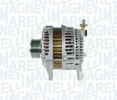 Генератор MAGNETI MARELLI 944390903370 для NISSAN PATHFINDER