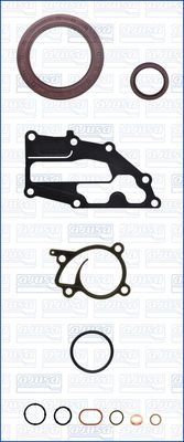 SET GARNITURI CARTER