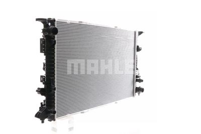 RADIATOR RACIRE MOTOR MAHLE CR1022000S 43