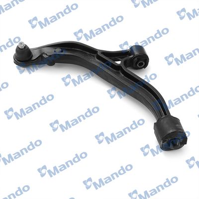 носач, окачване на колелата MANDO MSA017901