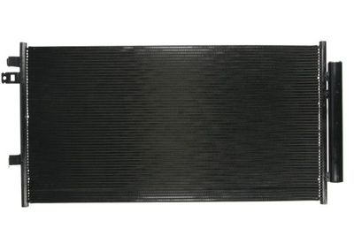 CONDENSATOR CLIMATIZARE THERMOTEC KTT110751 1