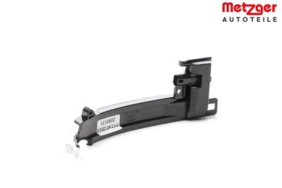 BLINKLEUCHTE METZGER AUTOTEILE 2080131 16