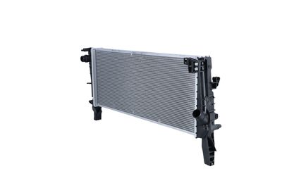 RADIATOR RACIRE MOTOR NRF 550257 10