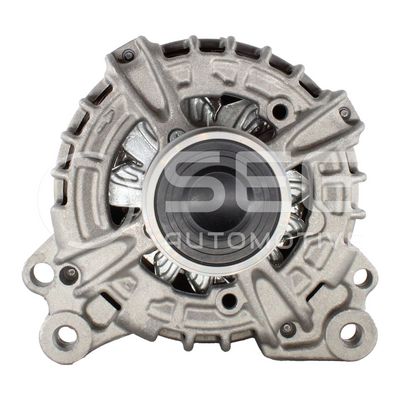 Alternateur SEG Automotive — 14V, 168,8mm