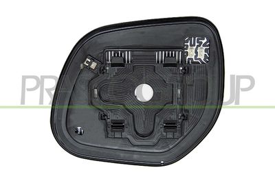 SPIEGELGLAS AUßENSPIEGEL