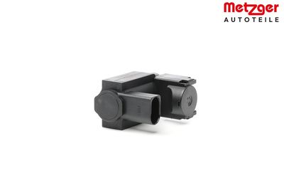 DRUCKWANDLER TURBOLADER METZGER AUTOTEILE 08920183 33