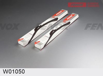перо на чистачка FENOX W01050